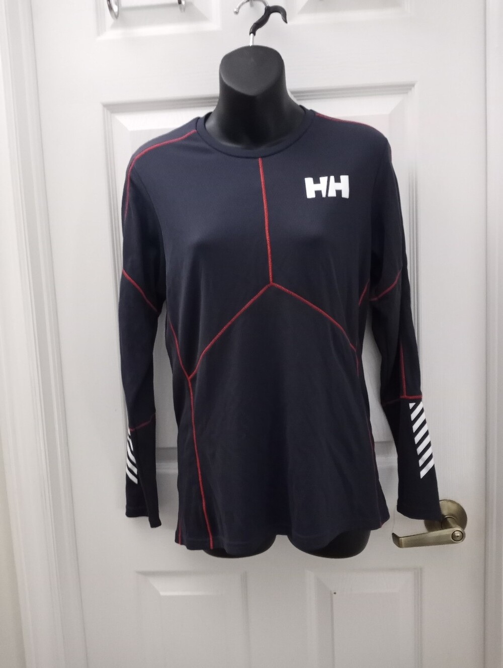 👑HELLY HANSEN Long Sleeve Top👑